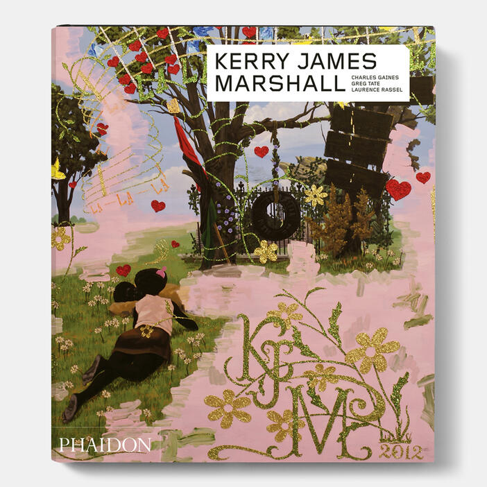 Kerry James Marshall